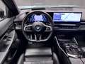 BMW 520 d Berlina 48V xdrive M-Sport Pro "Frozen Black" Nero - thumbnail 8