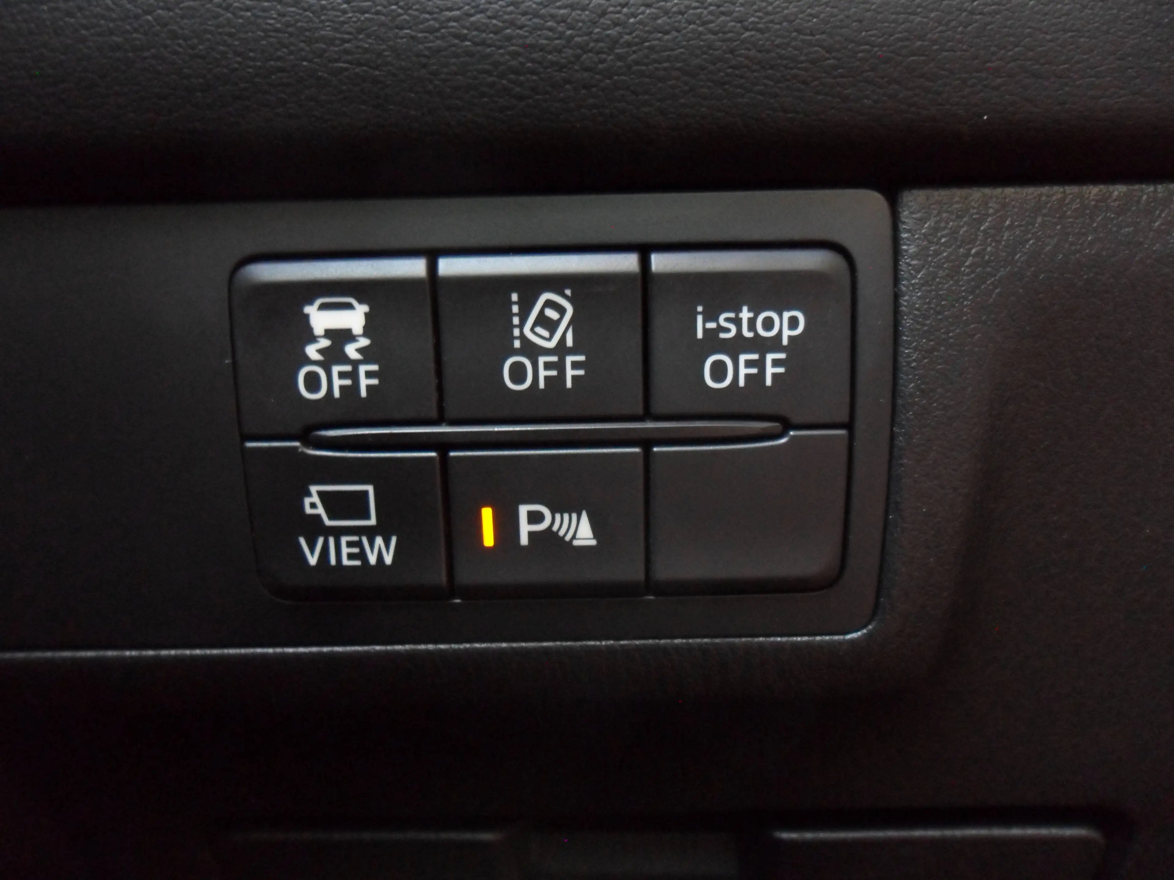 Mazda 6 6 Kombi Diesel Kombi SKYACTIV-D 184 Drive AWD Sports-Line — photo 14