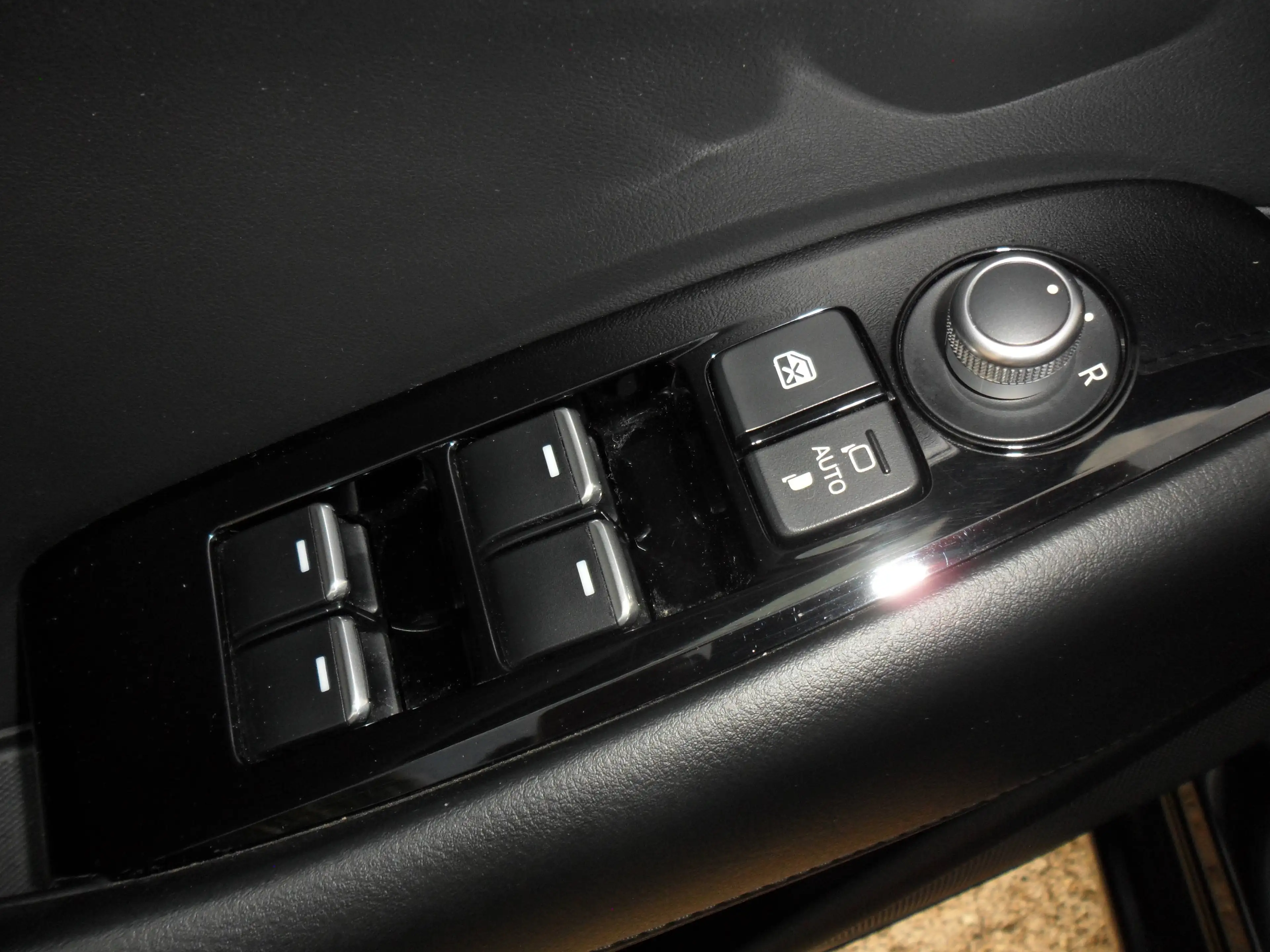 Mazda 6 6 Kombi Diesel Kombi SKYACTIV-D 184 Drive AWD Sports-Line — photo 9