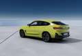 BMW X4 M M Competition Žlutá - thumbnail 2