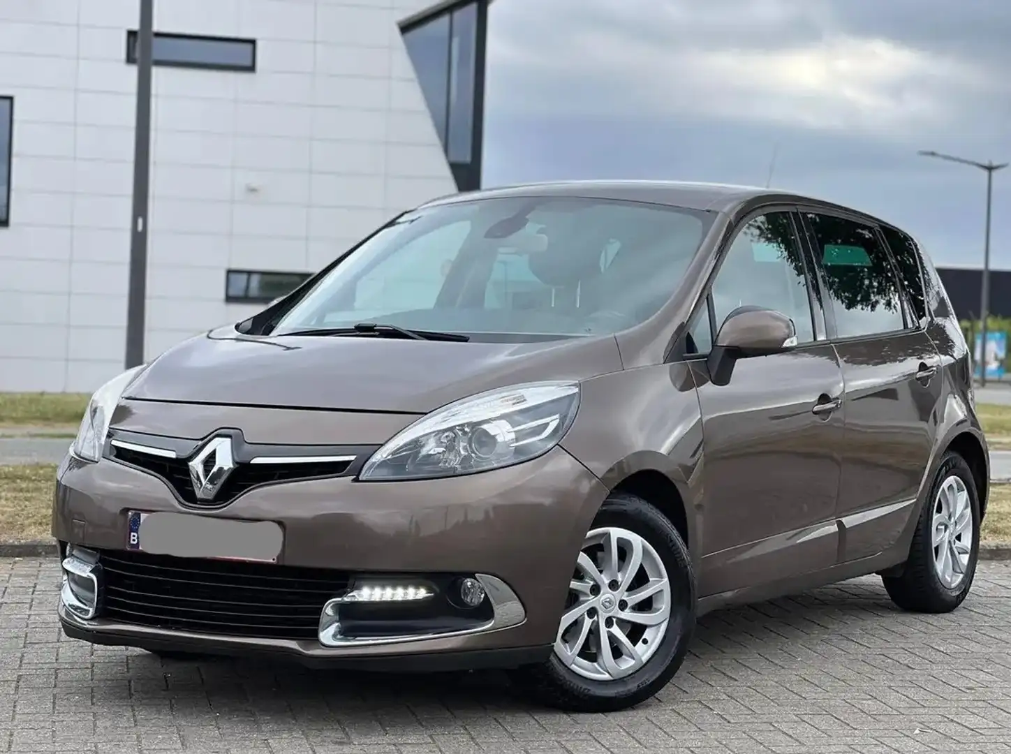 Renault Scenic - 2