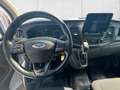 Ford Transit Transit Custom 2,0 TDCi KWG Aut. 5t. Weiß - thumbnail 5
