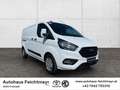 Ford Transit Transit Custom 2,0 TDCi KWG Aut. 5t. Weiß - thumbnail 10