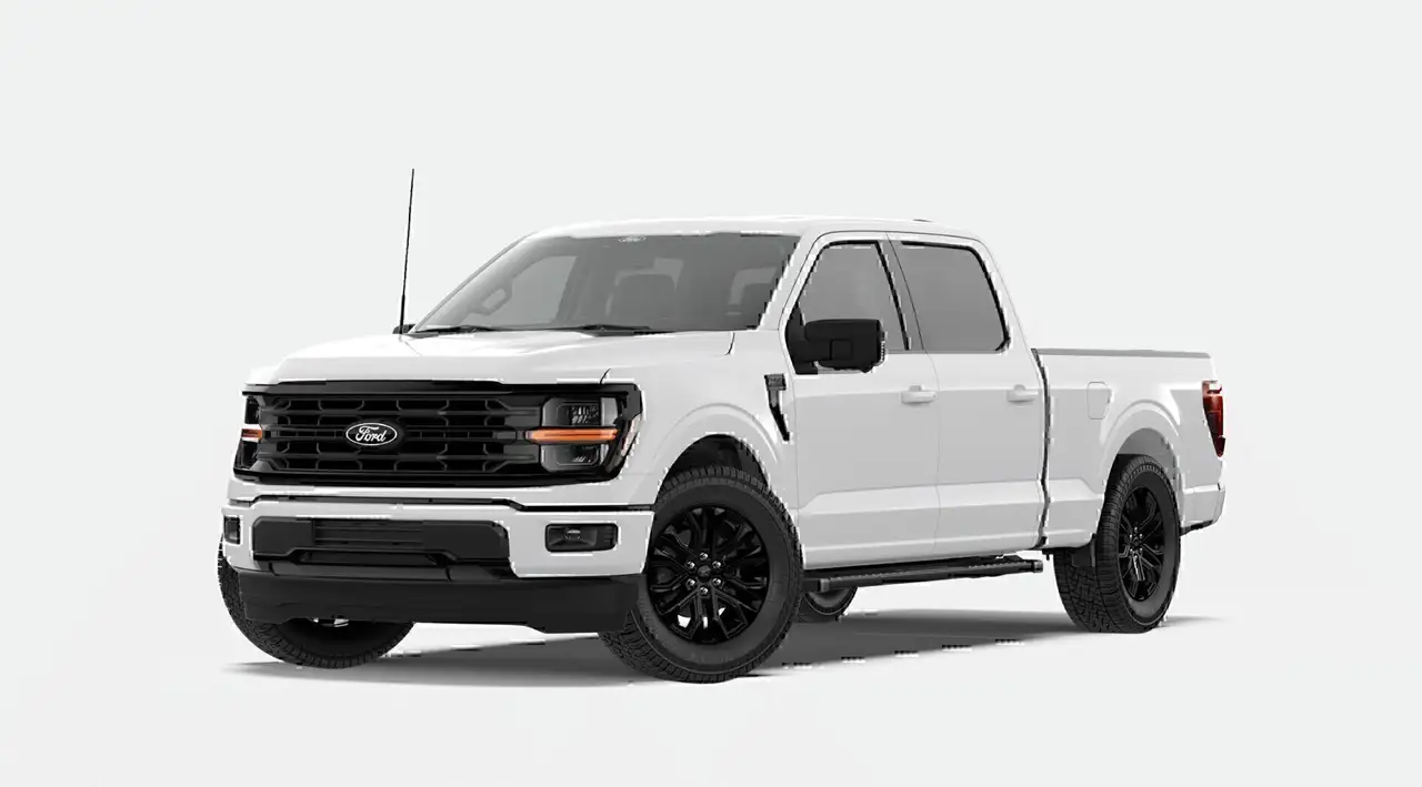 Ford F 150 снимка Ford F 150