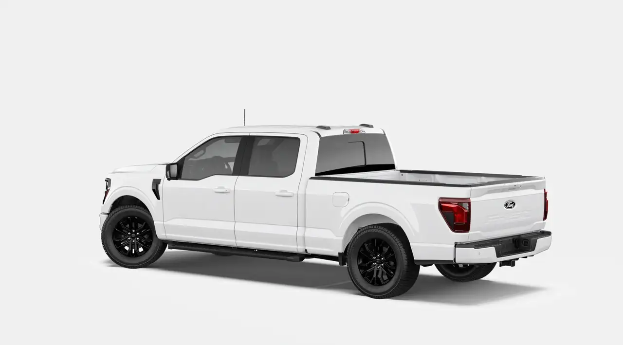 Ford F 150 снимка Ford F 150