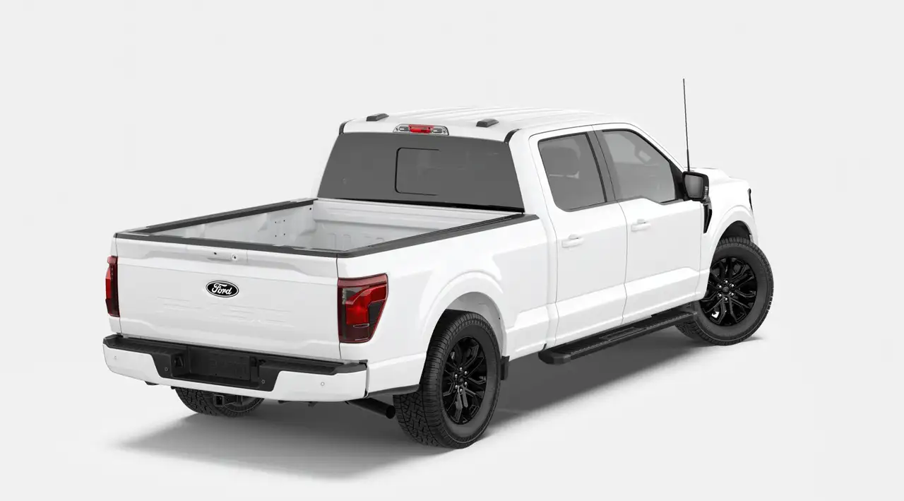 Ford F 150 снимка Ford F 150