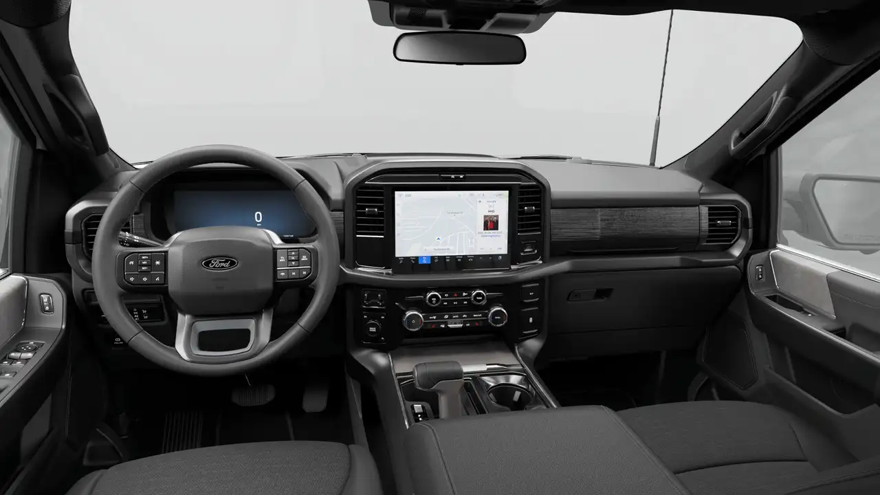 Ford F 150 снимка Ford F 150