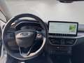 Ford Focus Titanium+Sitzheizung+Lenkradheizung+Verkehrszeiche Weiß - thumbnail 10