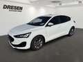 Ford Focus Titanium+Sitzheizung+Lenkradheizung+Verkehrszeiche Blanc - thumbnail 1
