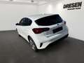 Ford Focus Titanium+Sitzheizung+Lenkradheizung+Verkehrszeiche Blanc - thumbnail 4
