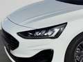 Ford Focus Titanium+Sitzheizung+Lenkradheizung+Verkehrszeiche Weiß - thumbnail 5