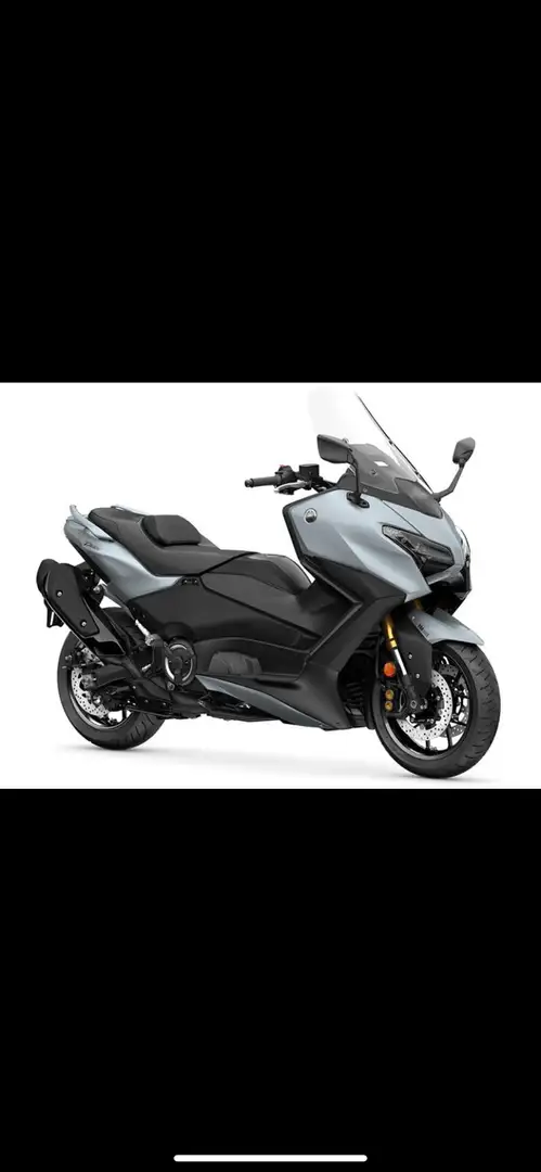 Yamaha TMAX 500 T-Max Tech Max 2025 - 1