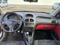Peugeot 206 Premium 1.4 Liter Benzin 88PS Euro4 Klima Tüv Negro - thumbnail 12