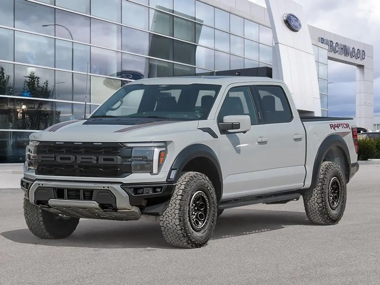 2026 Ford F 150