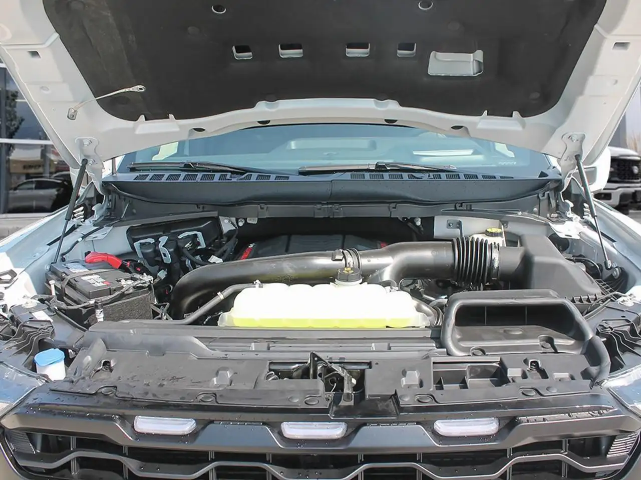 Ford F 150 снимка Ford F 150