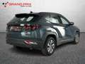 Hyundai TUCSON 1.6 HEV aut. XTech Bleu - thumbnail 3