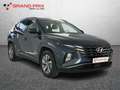 Hyundai TUCSON 1.6 HEV aut. XTech Bleu - thumbnail 2