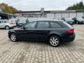 Audi A4 2.0 TDI Attraction Automatik *NAV Schwarz - thumbnail 2