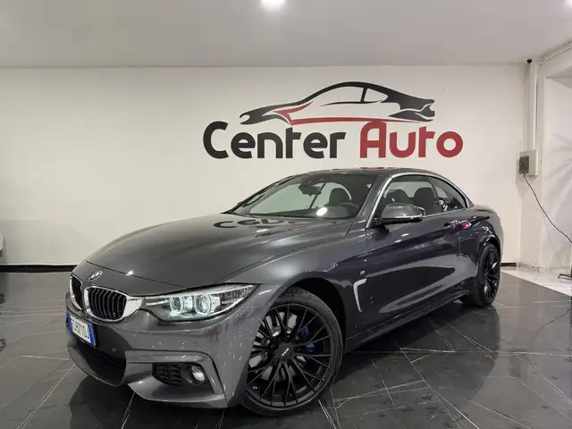 BMW 435 435d xDrive MSport aut.