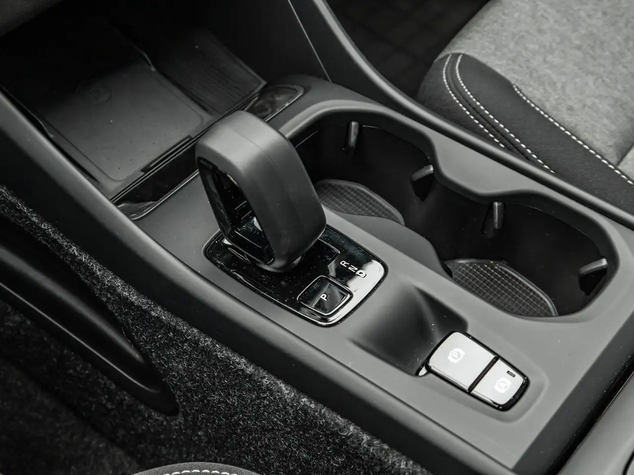 Volvo XC40 снимка Volvo XC40