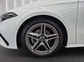 Mercedes-Benz A 200 AMG Line Blanc - thumbnail 9