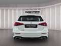 Mercedes-Benz A 200 AMG Line Blanc - thumbnail 4