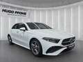 Mercedes-Benz A 200 AMG Line Blanc - thumbnail 7