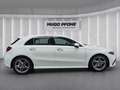 Mercedes-Benz A 200 AMG Line Weiß - thumbnail 6