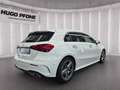 Mercedes-Benz A 200 AMG Line Blanc - thumbnail 5
