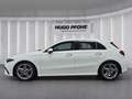 Mercedes-Benz A 200 AMG Line Weiß - thumbnail 2