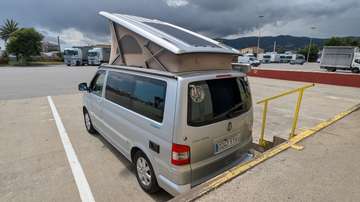2.5TDI Confortline