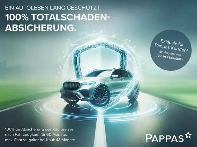 Mercedes-Benz EQE 500 4MATIC Totw Distr PTS LED Sitzklima Pano Ansicht 2
