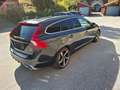 Volvo V60 V60 D4 R-Design R-Design Grau - thumbnail 1
