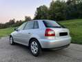 Audi A3 1.9 TDI | Scheckheftgepflegt | 2. Hand Silber - thumbnail 6
