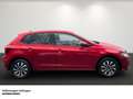 Volkswagen Polo 1.0 TSI Active Navi   SHZ   PDC   ACC   Light Assi Rood - thumbnail 3