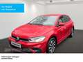 Volkswagen Polo 1.0 TSI Active Navi   SHZ   PDC   ACC   Light Assi Rood - thumbnail 1