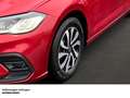 Volkswagen Polo 1.0 TSI Active Navi   SHZ   PDC   ACC   Light Assi Rood - thumbnail 9