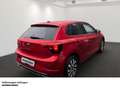 Volkswagen Polo 1.0 TSI Active Navi   SHZ   PDC   ACC   Light Assi Rood - thumbnail 4