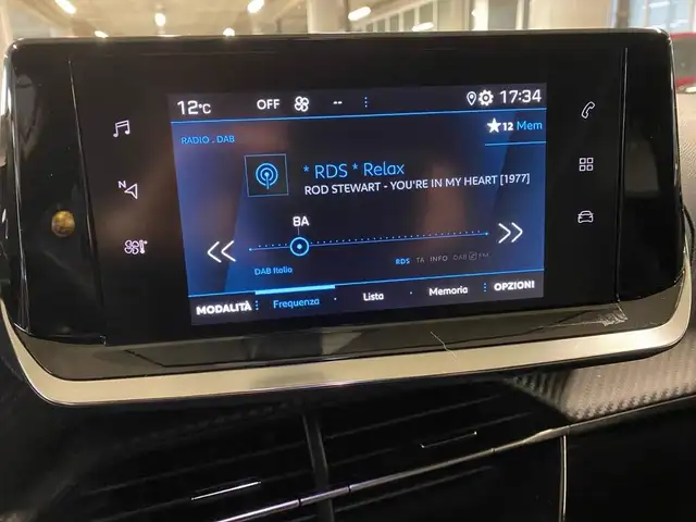 Peugeot 2008 view 10
