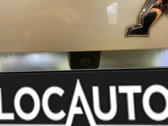 Peugeot 2008 view 14