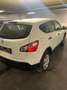 Nissan Qashqai Qashqai 1,6 16V Acenta 2WD Acenta Weiß - thumbnail 4