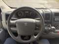 Peugeot Boxer Pritsche Plane L4 110.000TKM Weiß - thumbnail 11
