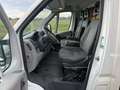 Peugeot Boxer Pritsche Plane L4 110.000TKM Weiß - thumbnail 8
