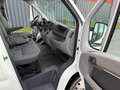 Peugeot Boxer Pritsche Plane L4 110.000TKM Weiß - thumbnail 9