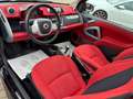 smart forTwo coupe MHD 52kW Navi Panorama Alu... Schwarz - thumbnail 11