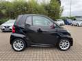 smart forTwo coupe MHD 52kW Navi Panorama Alu... Schwarz - thumbnail 10