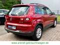 Volkswagen Tiguan Track & Field 4Motion*BI-Xenon/SHZ/Navi* Rot - thumbnail 4