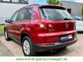 Volkswagen Tiguan Track & Field 4Motion*BI-Xenon/SHZ/Navi* Rood - thumbnail 6