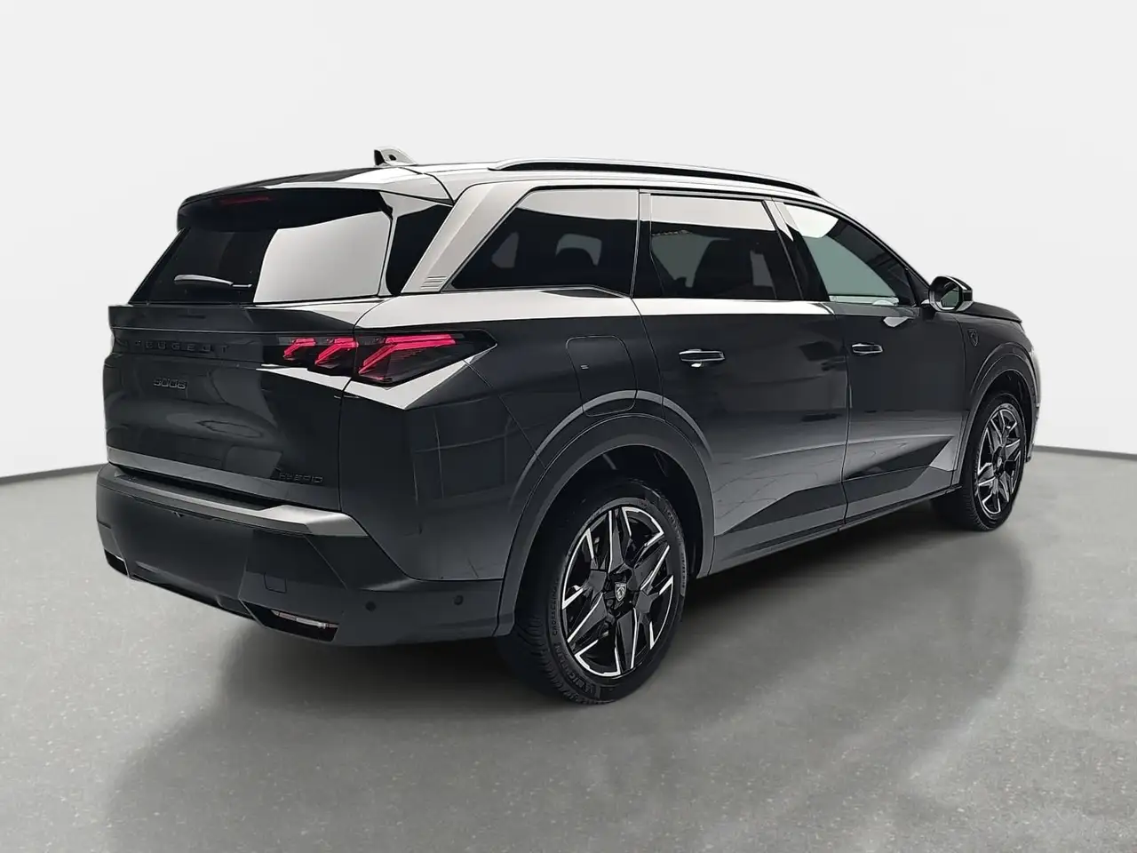 Peugeot 5008 2026