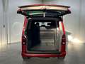 Volkswagen T6.1 Transporter 2.0 TDI 150 pk Dubbel Cabine Unieke Kleur Navi, Ca Rojo - thumbnail 19